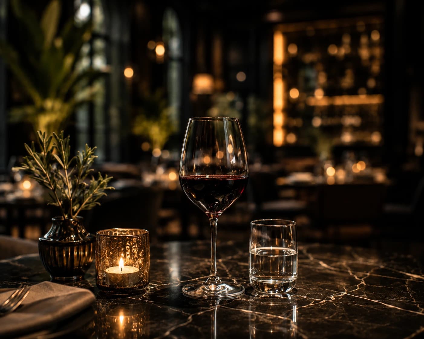 Mira Bistro Gallery