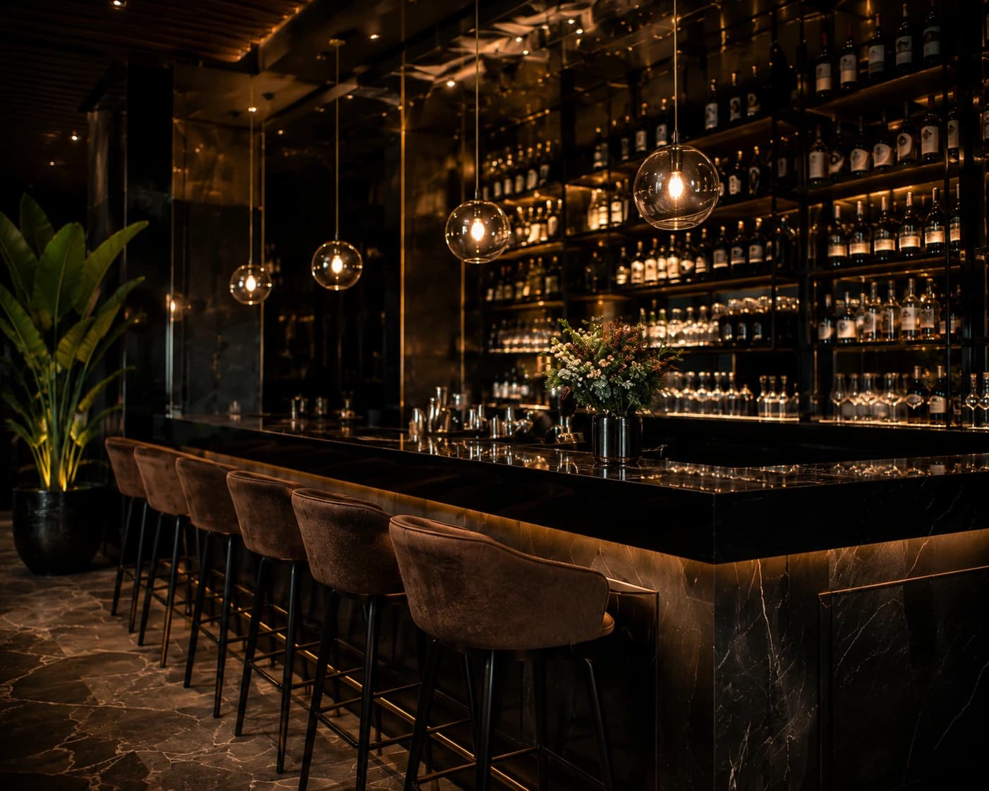 Mira Bistro Gallery