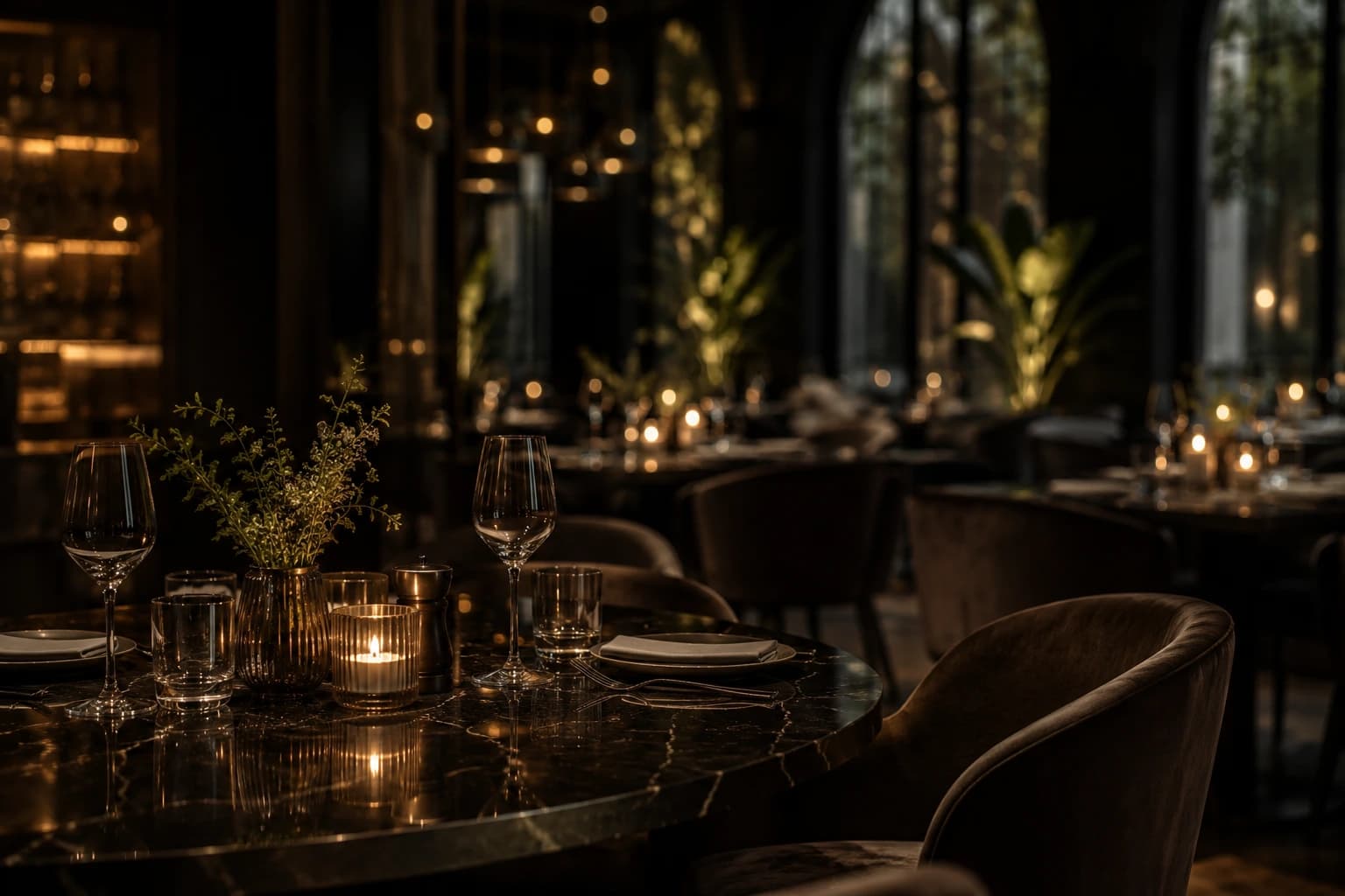 Mira Bistro