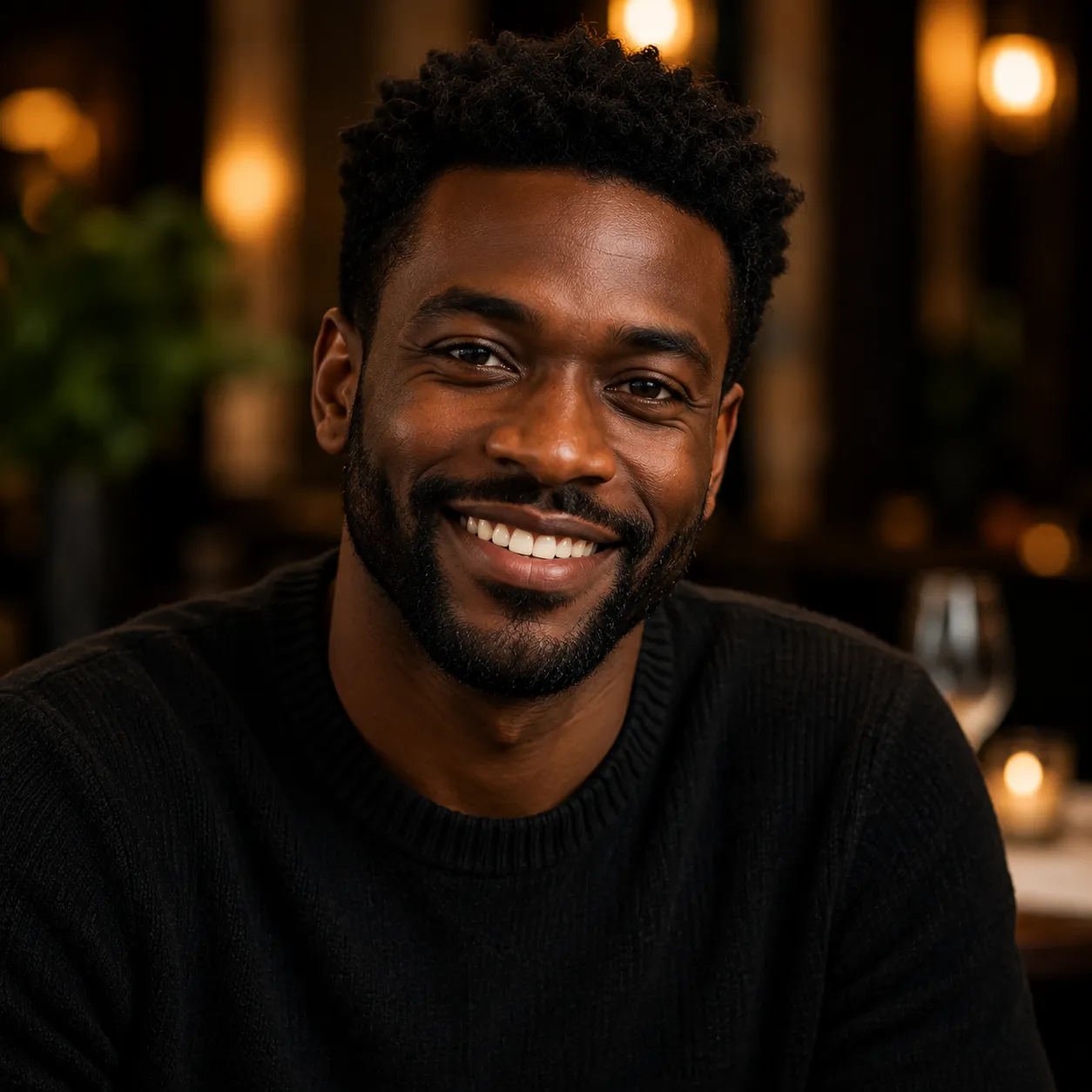 Daniel Johnson